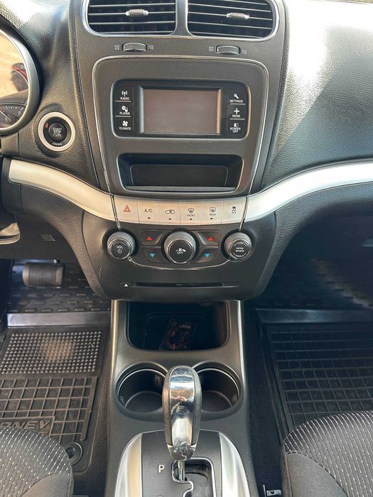 Dodge Journey 2015