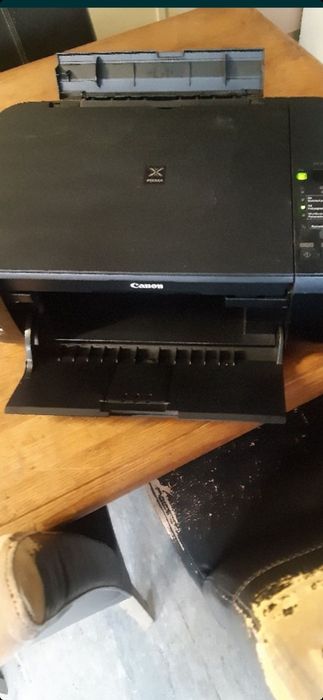 Sprzedam Drukarke Canon