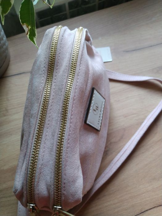 Torebka Laura biaggi