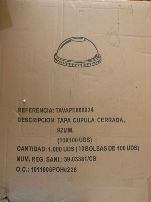 Copo com tampa Take-away 375ml424983423038924804