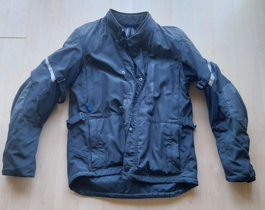 Fato de Mota BMW Motorrad