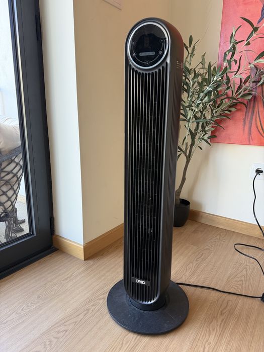 Ventoinha de torre DREO DR-HTF007 / Tower Fan 307
