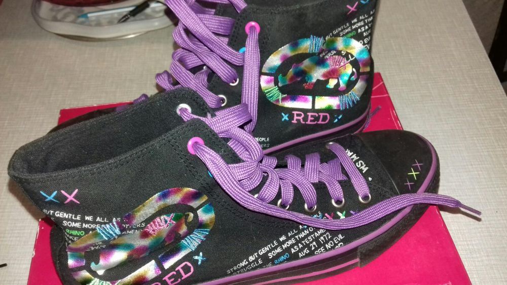 Продам кеды молодежные