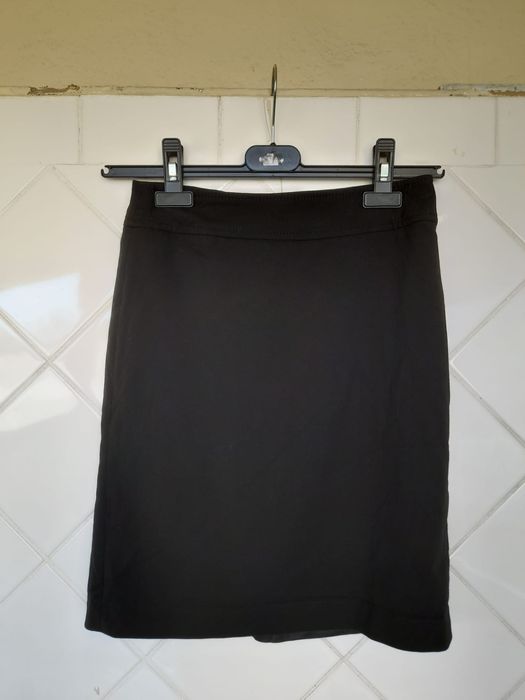 Conjunto Camisola e Saia Mango S