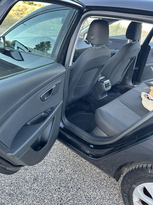 SEAT León1.6 TDI Ecomotive