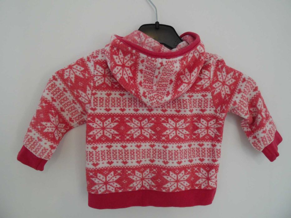 Bluza dla dziewczynki