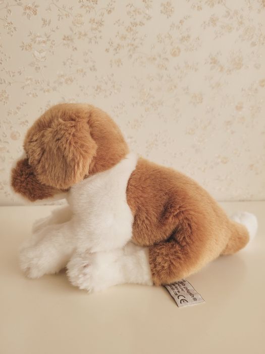 М'яка іграшка Собака Лабрадор Anna Club Plush