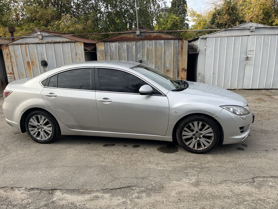 Продам живе авто