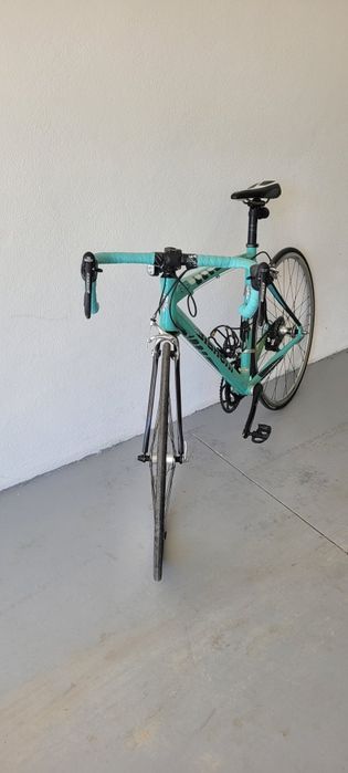 Bianchi C2C Via Nirone 7