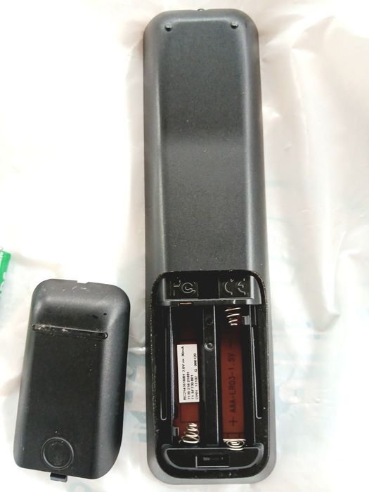 Пульт Asus o!play hdp r3 ,  Philips RC2143618/01, Car Audio