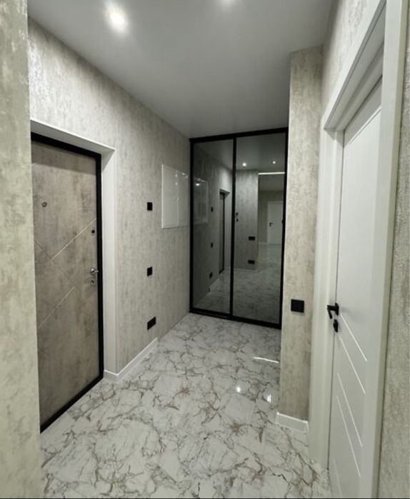 2-комнатная квартира по адресу Космонавтов просп. (площадь 76 м²) - Atlanta.ua - фото 16