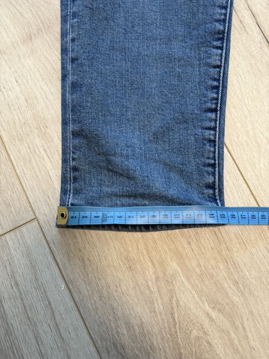 Levis 512 premium w32 l32