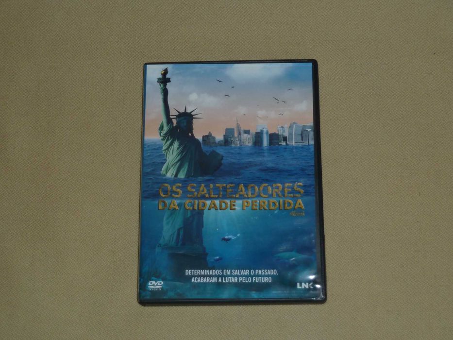 Vários Filmes Acção