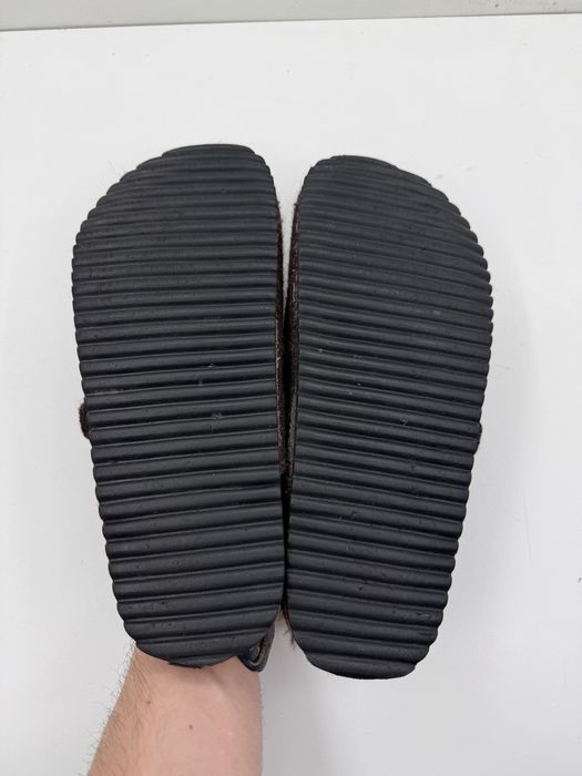 Тапочки сабо Primark memory foam 40-41