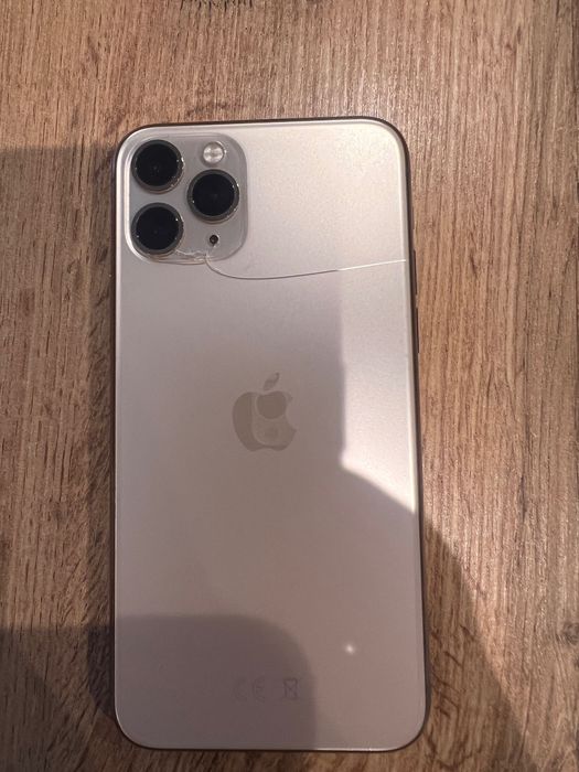 iPhone 11 Pro 256GB