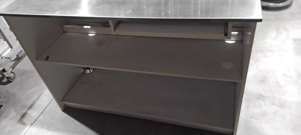 Balcão / POS - Usado