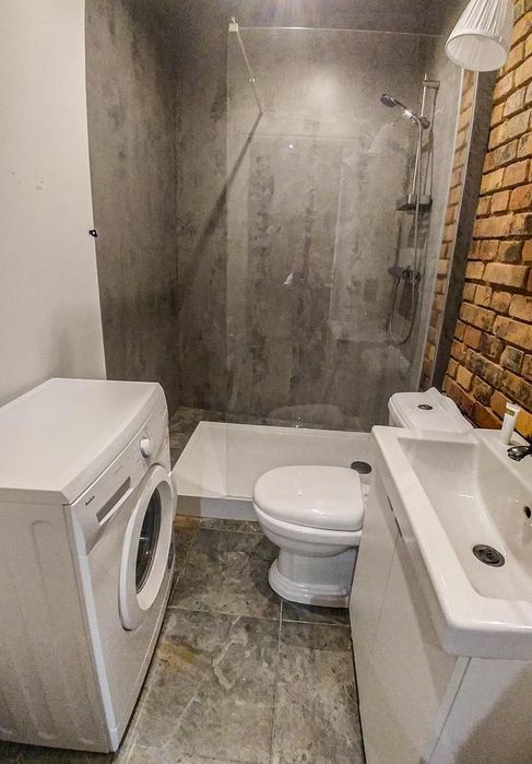 Przestronna kawalerka w centrum, Strzelecka 25