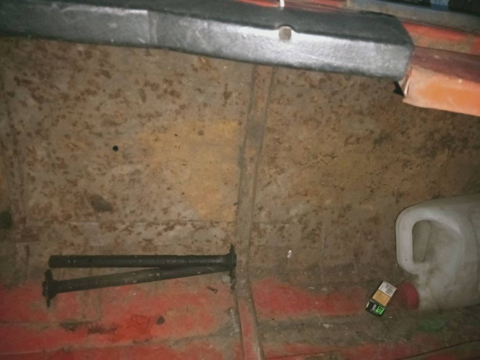 Коляска для Иж юпитер 5