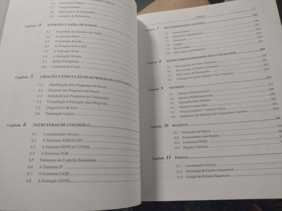 Pascal Programming64283797975425122