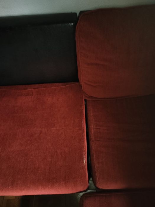 Sofa chaise longe