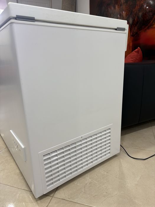 Arca congeladora Horizontal