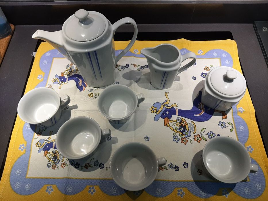 Tea set for sale442415978077890562