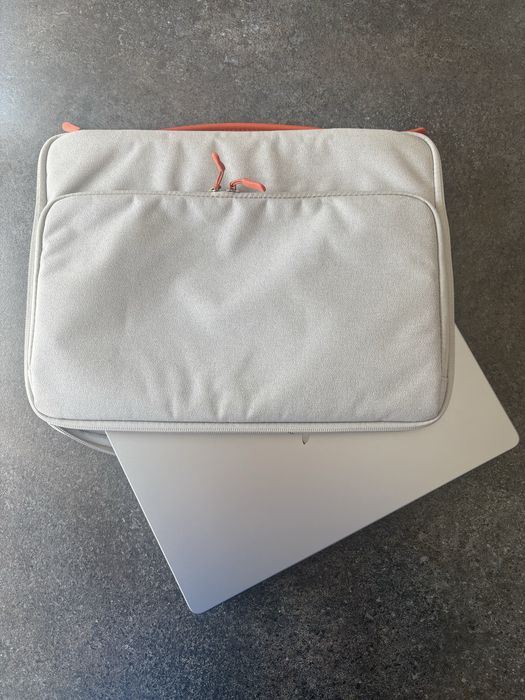 Сумка чохол для MacBook Air 13/Pro 14