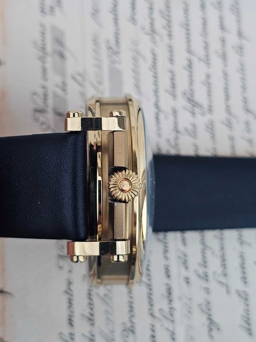Vacheron Constantin z dokumentami zegarek z 1926 roku jak nowy
