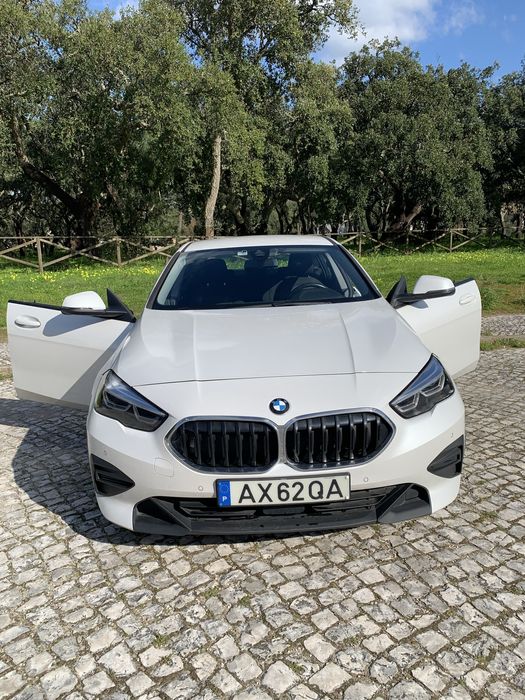 BMW serie 2 Gran Coupe