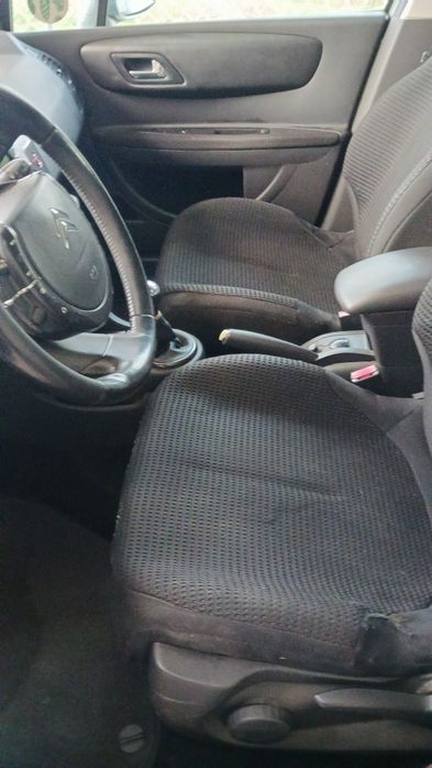 Citroen C4 1.6HDI 110CV