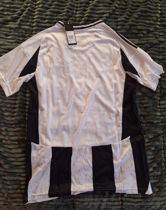 Koszulka Juventus 2024/25