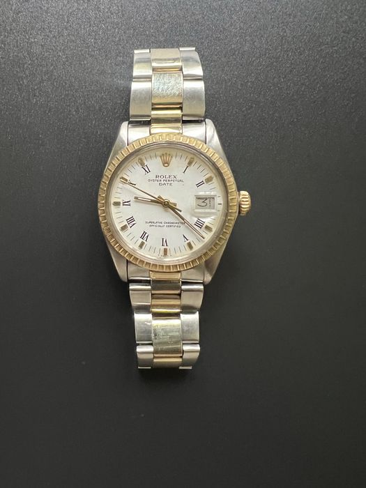 Okazja Rolex 1505 stan dobry serwisowany preferowany odbior osobisty