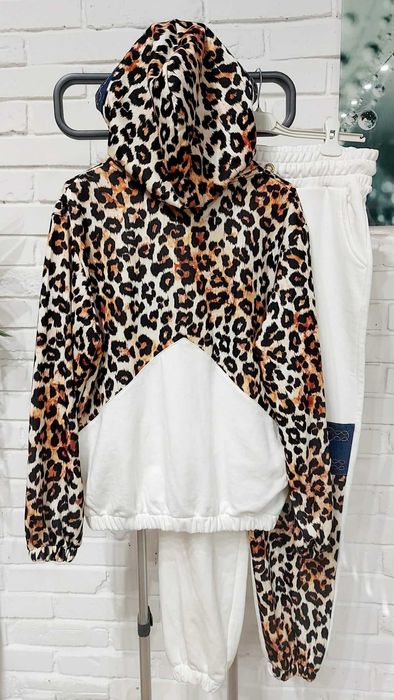 Komplet dres panterka Tatu