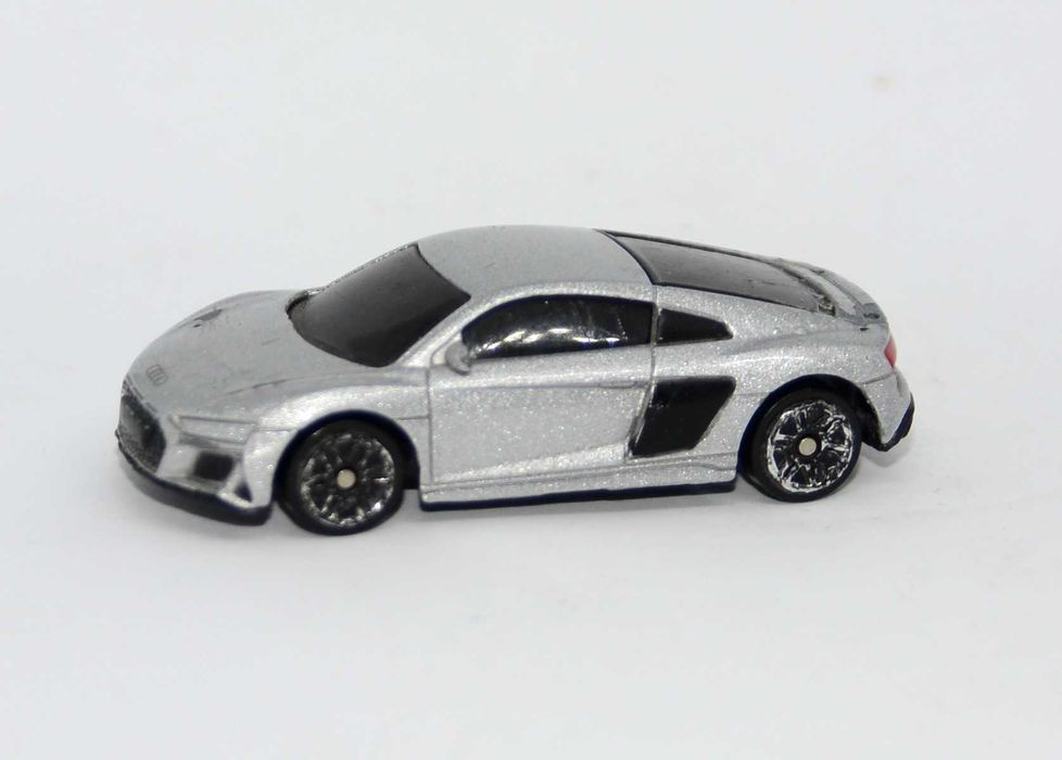 Model Resorak Auto RMZ City Audi R8 Coupe 1:64 UNI die cast