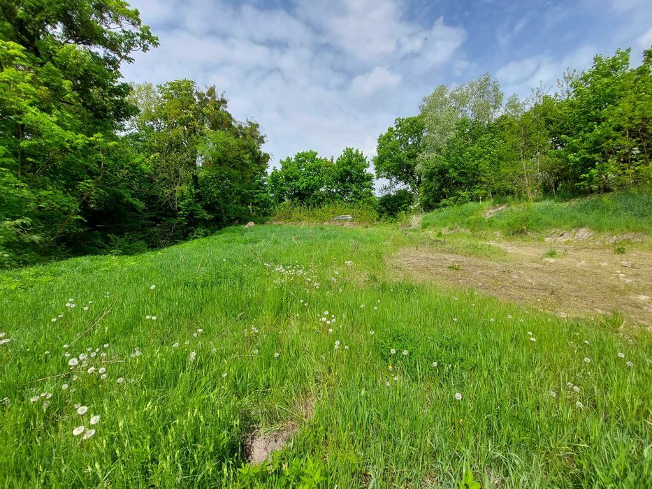 Działka z WZ / Opalenie / Dolina Wisły