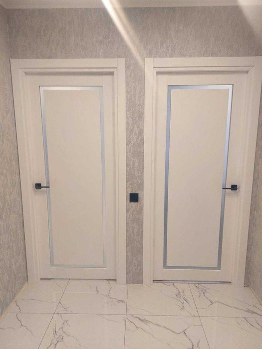 Двері міжкімнатні Дніпро • Двери межкомнатные