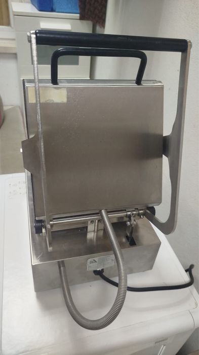 Tostadeira Industrial