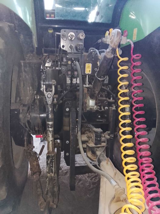 Deutz-Fahr Agrotron x720