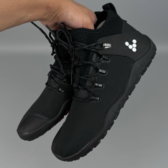 Vivobarefoot Magna Trail II кеди кросівки кеды кроссовки барефут ортопедические обувь взуття черевики анатомічні анатомические ботинки трекінгові