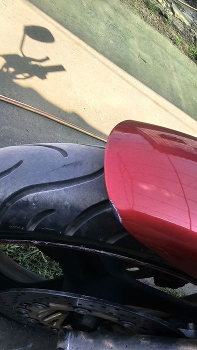 Продам Хонда св400 1998 супер фор