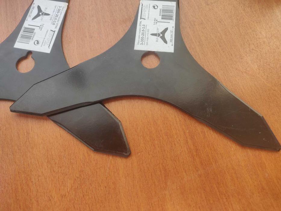 lamina still para roçadora