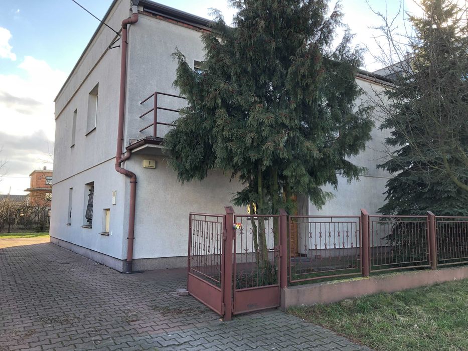 Mieszkanie 3-pokojowe 65 m2 - na wynajem