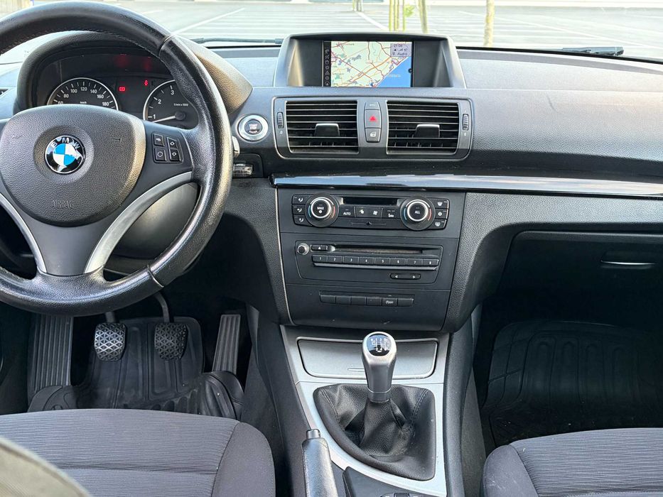 BMW 116I Business Line