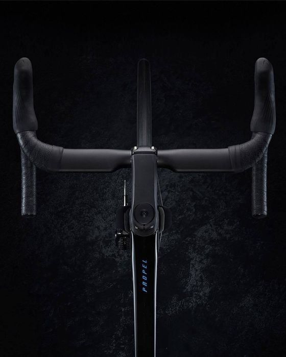 Guiador Giant CONTACT SLR AERO carbono