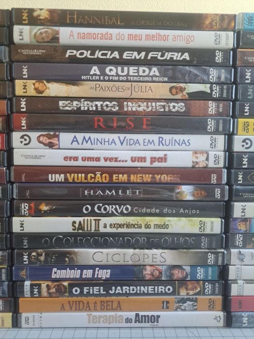 CD.s   Originais