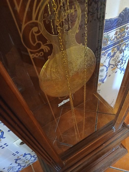 Relógio de parede