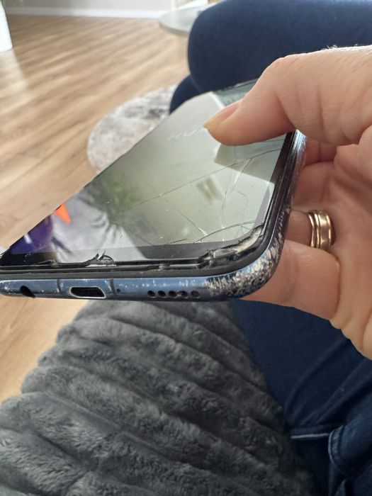 Telefon huawei mate 20 lite