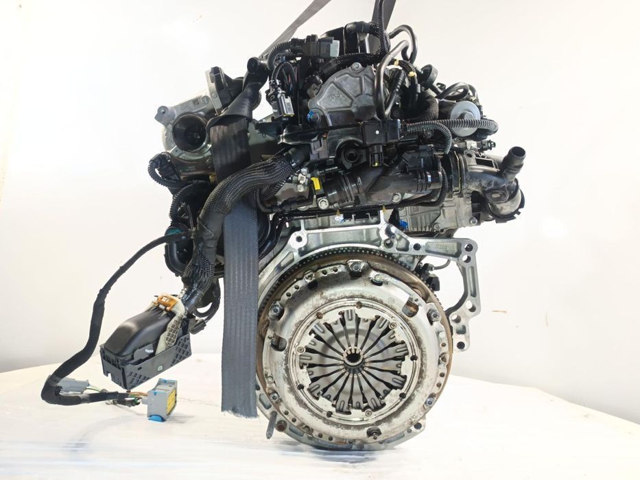 TOYOTA PROACE 1.5 HDI ENGINE REF.: YH01