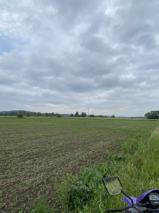 Продаж земельної ділянки під будівництво