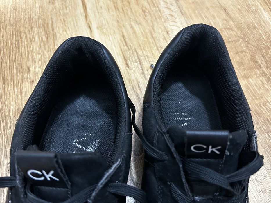 Buty męskie Calvin Klein